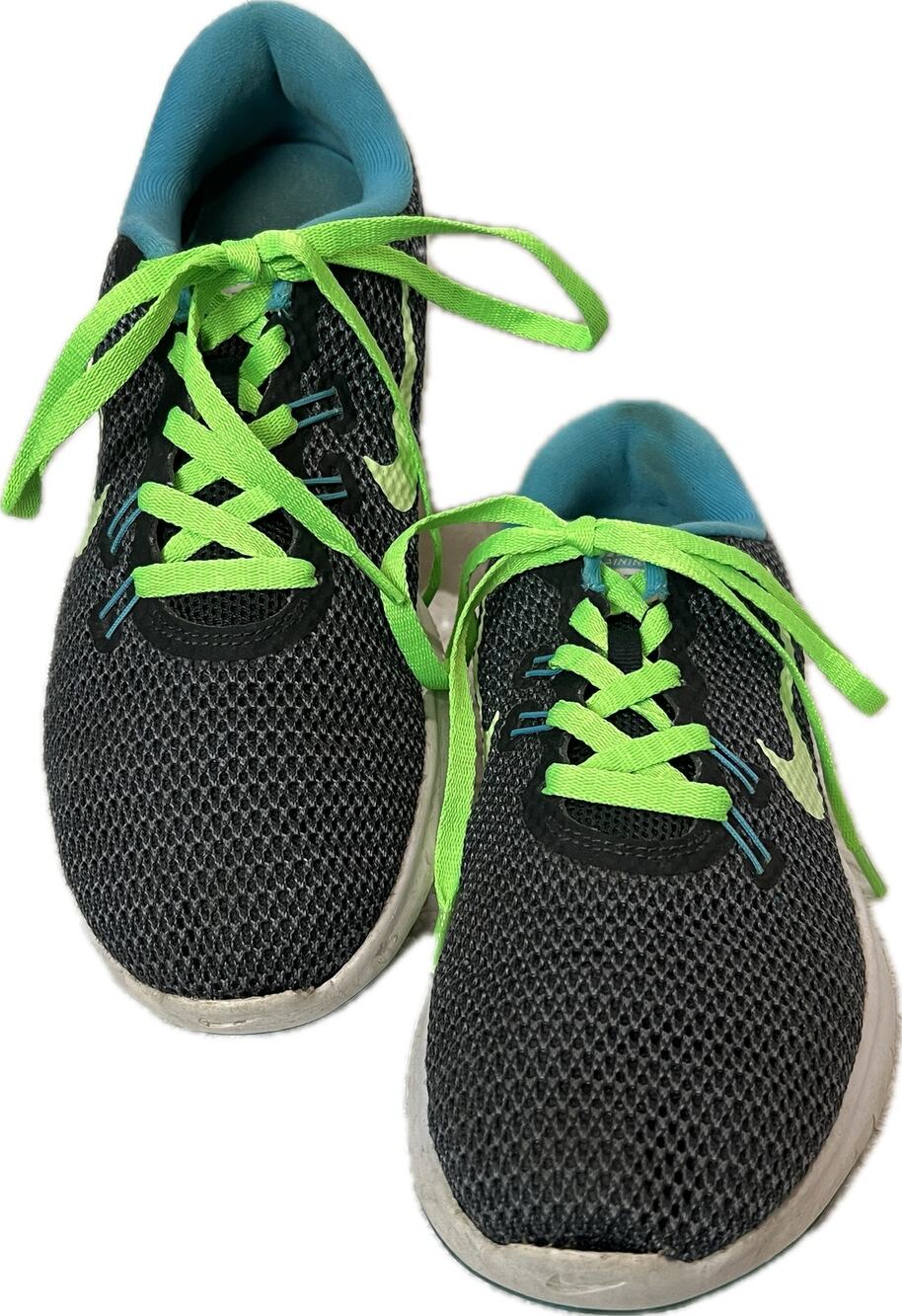 NIKE Flex Trainer 7 Running Shoes 8.5